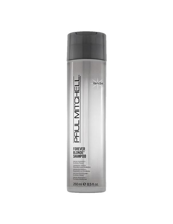 Paul Mitchell Forever Blonde Shampoo - 250ml