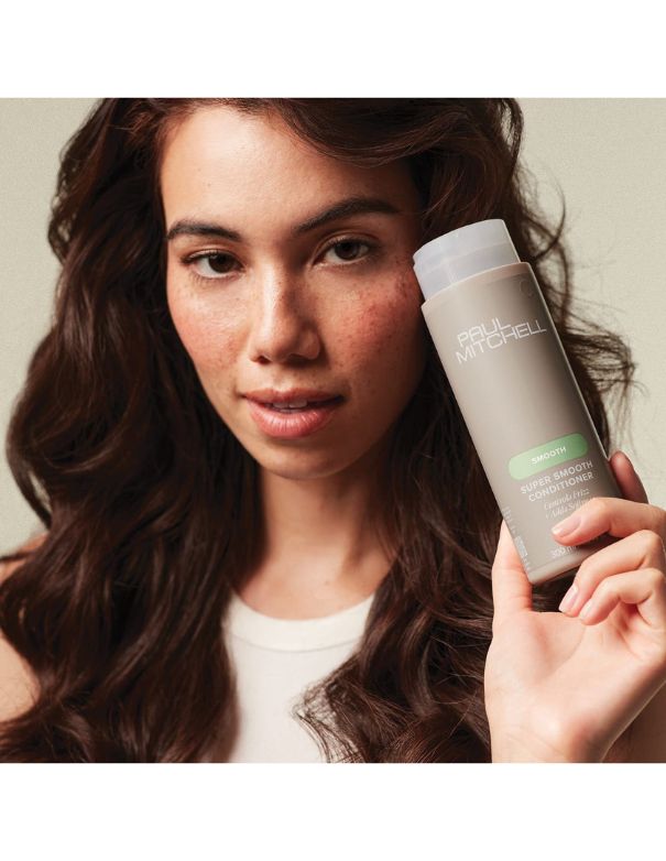 Après-shampoing super lissant Paul Mitchell - 1L