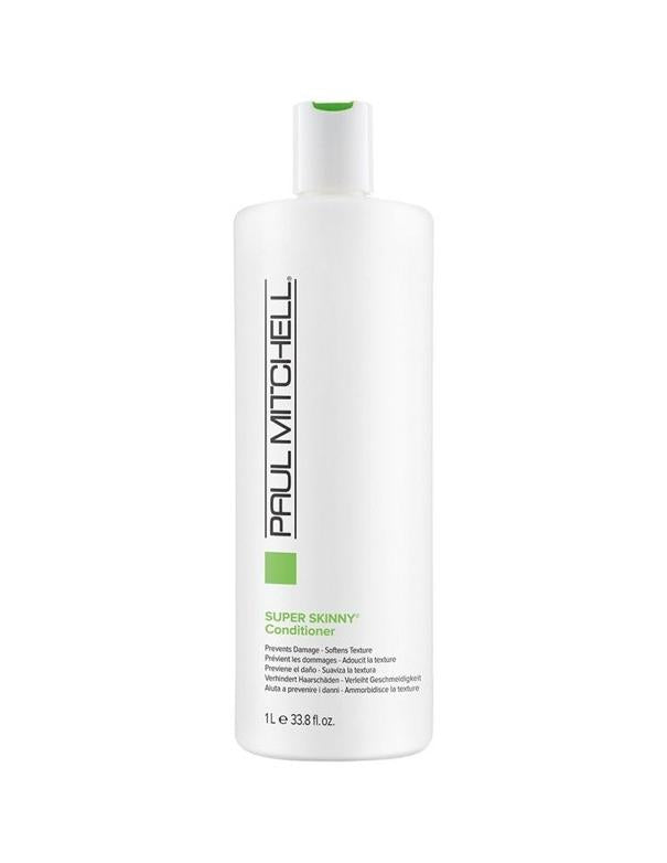 Paul Mitchell Super Skinny Conditioner - 1L