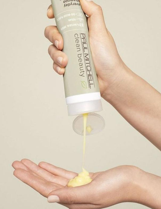 Paul Mitchell Clean Beauty Everyday Shampoo - 250ml