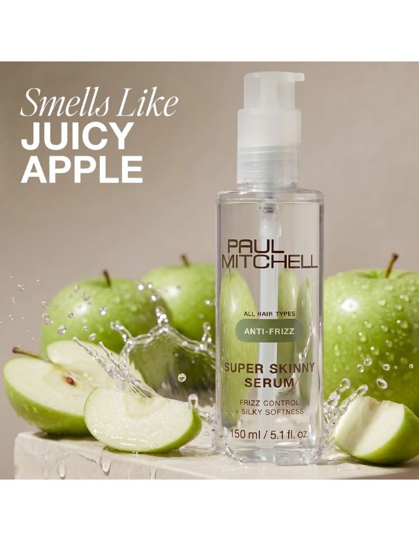 Paul Mitchell Sérum Anti-Frisottis Super Skinny - 250 ml