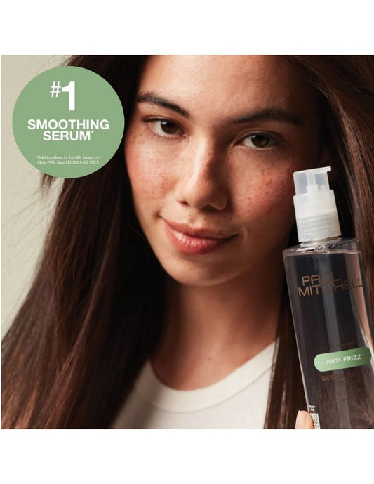Paul Mitchell Anti-Frizz Super Skinny Serum - 150ml