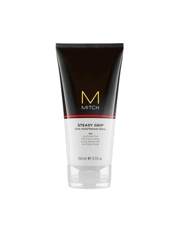 MITCH Steady Grip Hair Gel - 150ml