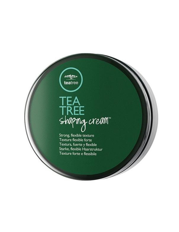 Paul Mitchell Tea Tree Shaping Cream - 85g