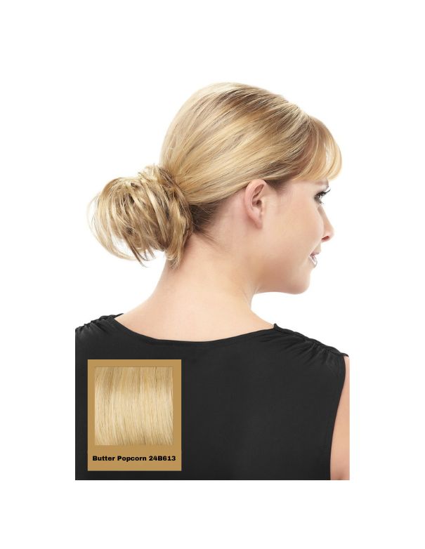 Jon Renau Funky - Butter Popcorn 24B613