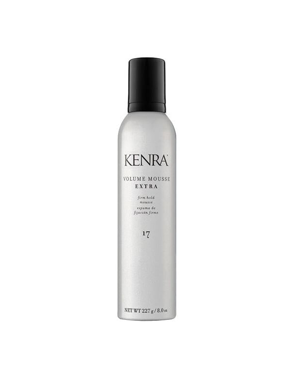 Kenra Volume Mousse Extra 17 - 226g