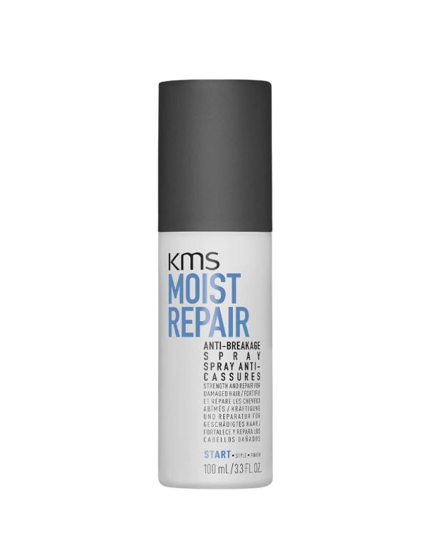 KMS MoistRepair Anti-Breakage Spray - 100ml