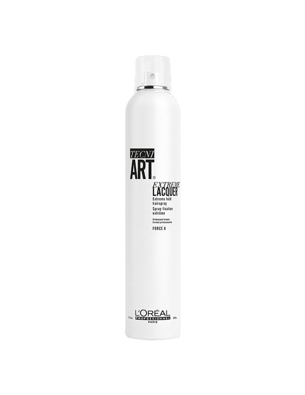L'Oeral TECNI.ART Extreme Lacquer - 289g