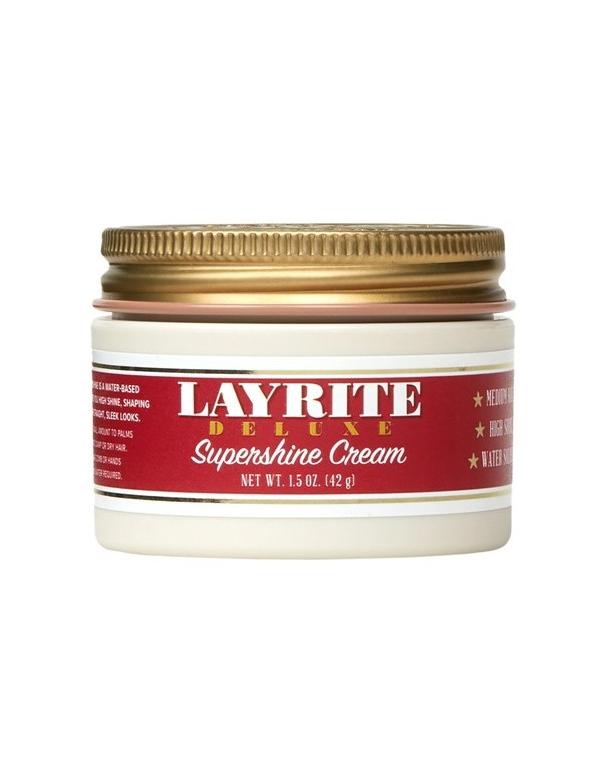 Layrite Supershine Cream - 42g