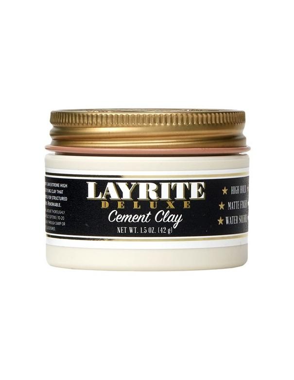 Layrite Cement Clay - 42g