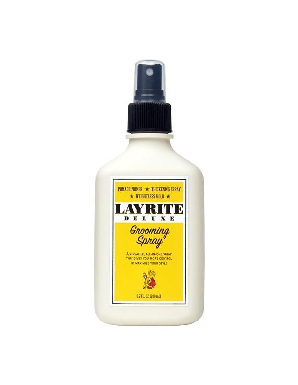 Layrite Grooming Spray - 200ml
