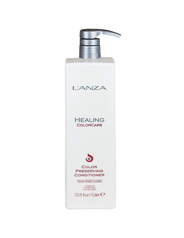 Lanza Healing ColorCare Color Preserving Conditioner - 1L