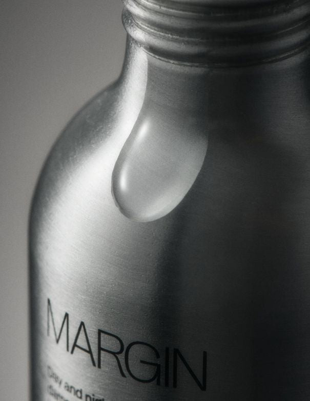 Margin Essential Cleanser - 150ml