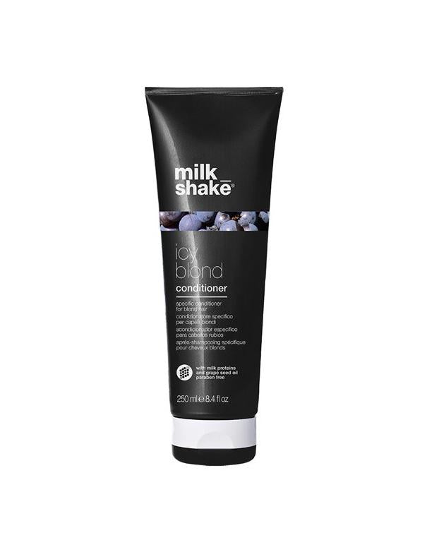 milkshake Icy Blond Conditioner - 250ml