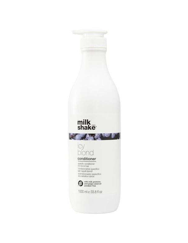 milkshake Icy Blond Conditioner - 1L