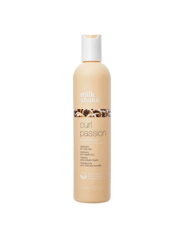 milkshake Curl Passion Shampoo - 300ml