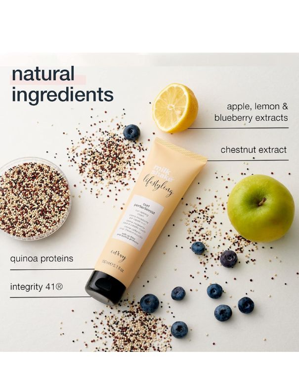 Milkshake Lifestyling Perfectionist - 150ml