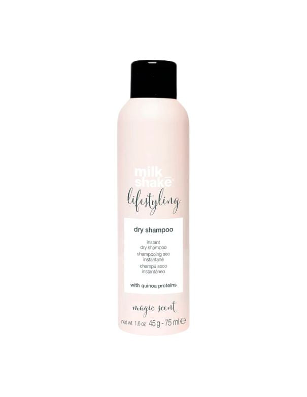 Milkshake Lifestyling Dry Shampoo Mini - 75ml
