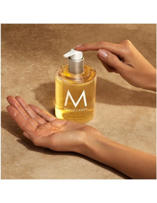 Moroccanoil Hand Wash Ambiance de Plage - 360ml