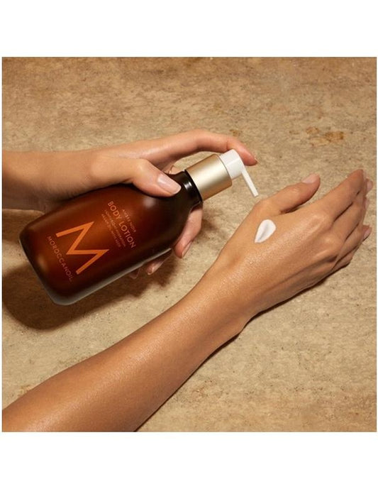 Moroccanoil Body Lotion Ambre Noir - 360ml