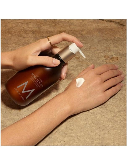 Moroccanoil Body Lotion Oud Mineral - 360ml