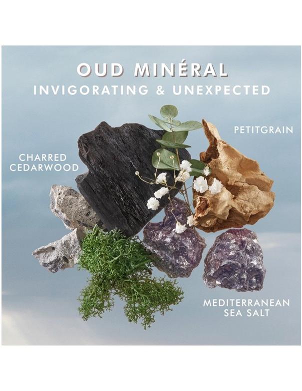 Moroccanoil Body Lotion Oud Mineral - 360ml