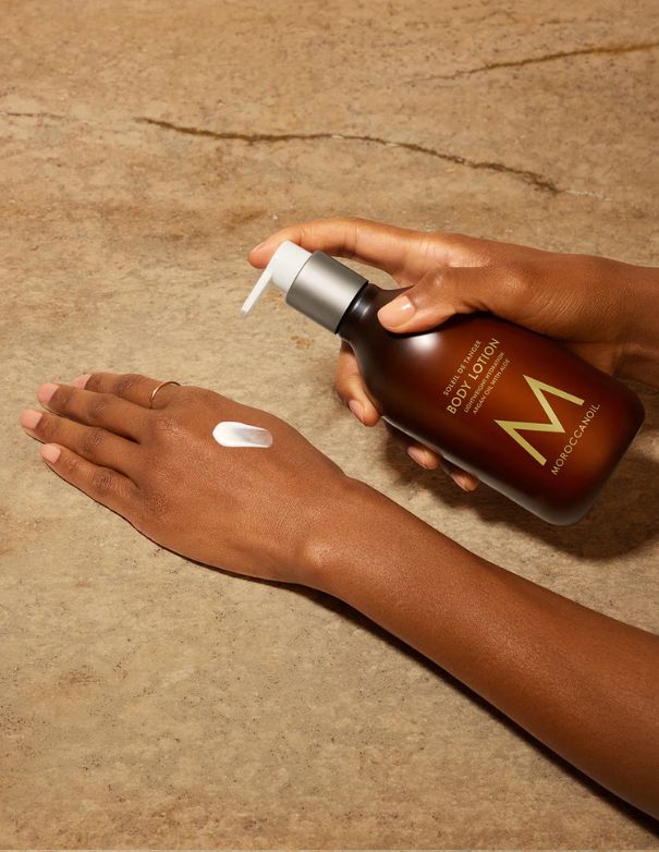 Moroccanoil Soleil De Tanger Body Lotion - 360ml