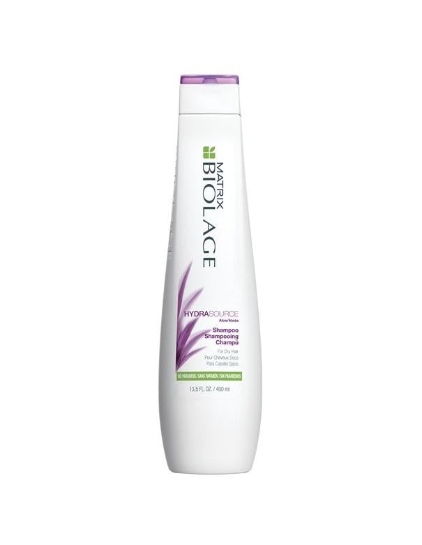 Biolage HydraSource Shampoo - 400ml