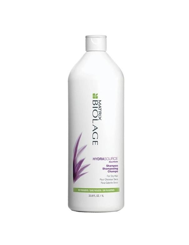 Biolage HydraSource Shampoo - 1L