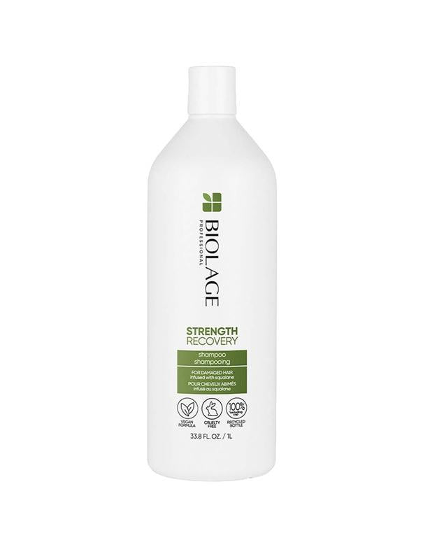 Shampoing Matrix Strength Recovery - 1 L