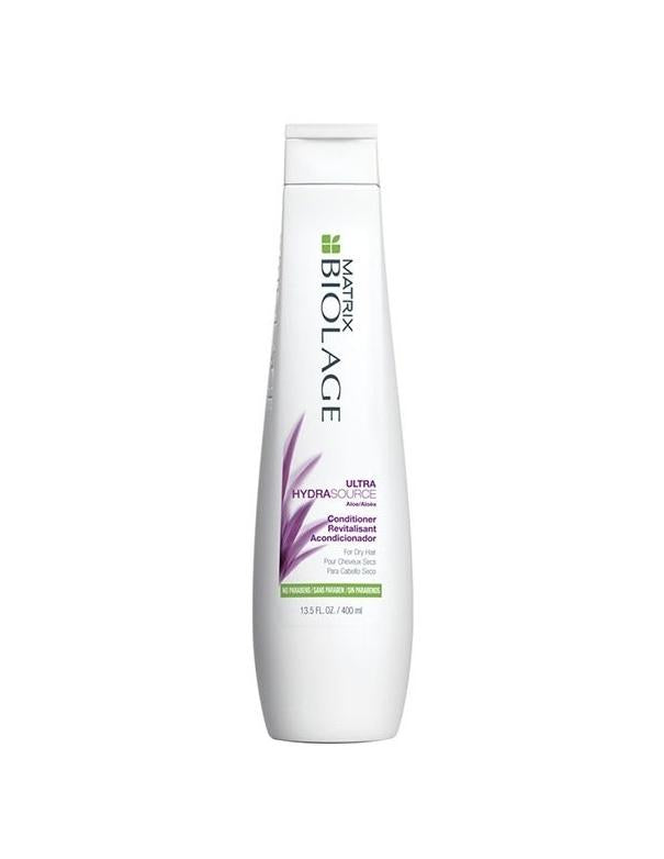 Biolage Ultra HydraSource Conditioner - 400ml