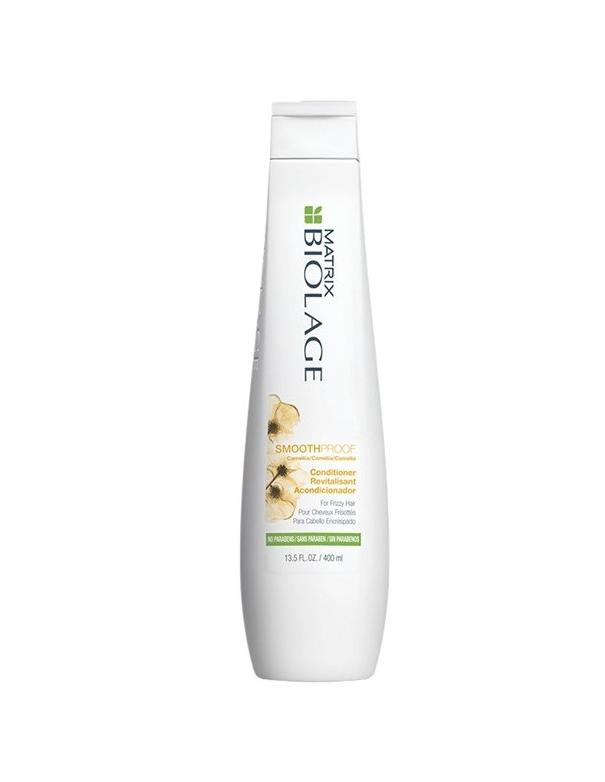 Après-shampoing Matrix Biolage SmoothProof - 400 ml