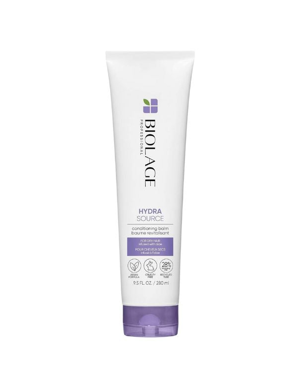 Biolage HydraSource Conditioning Balm - 236ml