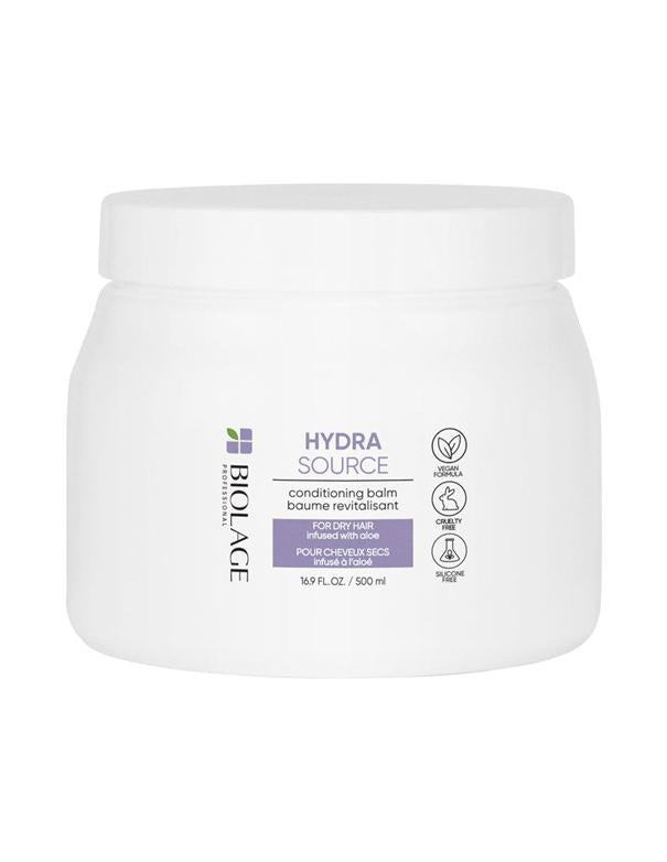 Biolage HydraSource Conditioning Balm - 500ml