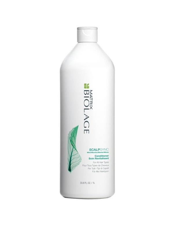 Après-shampoing Matrix Biolage ScalpSync - 1 L