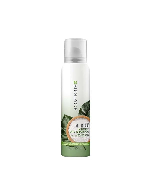 Biolage All-In-One Intense Dry Shampoo - 91g