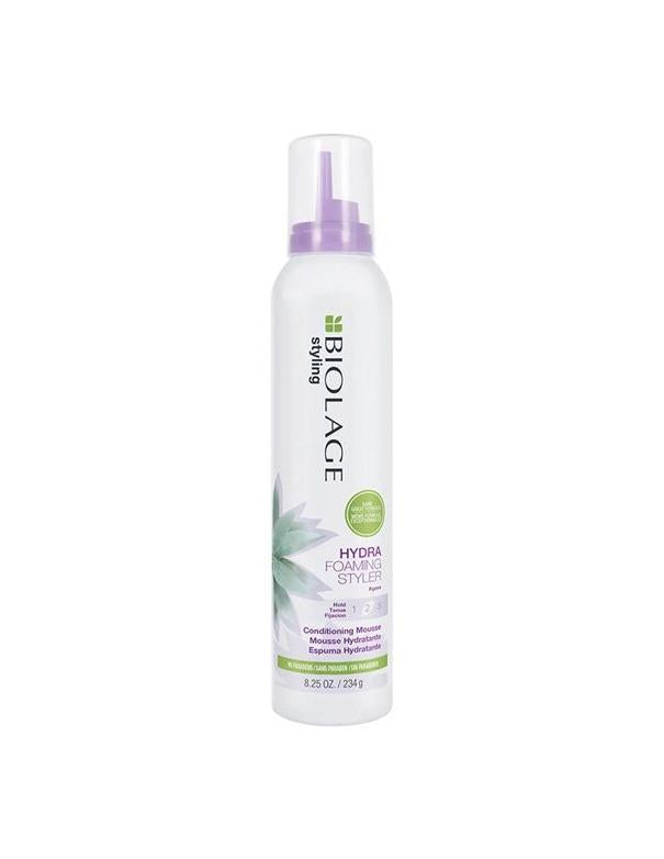 Biolage Hydra Foaming Styler - 234g
