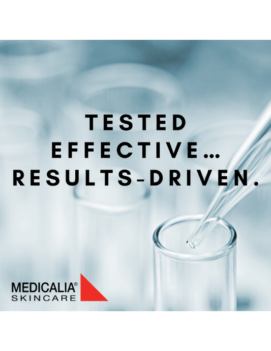 Medicalia Spot Treatment - 15ml