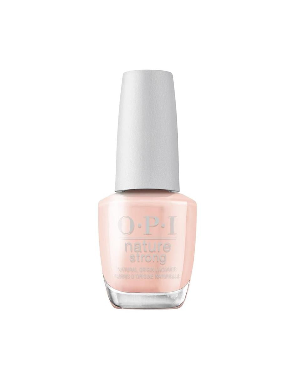 OPI Nature Strong A Clay In The Life