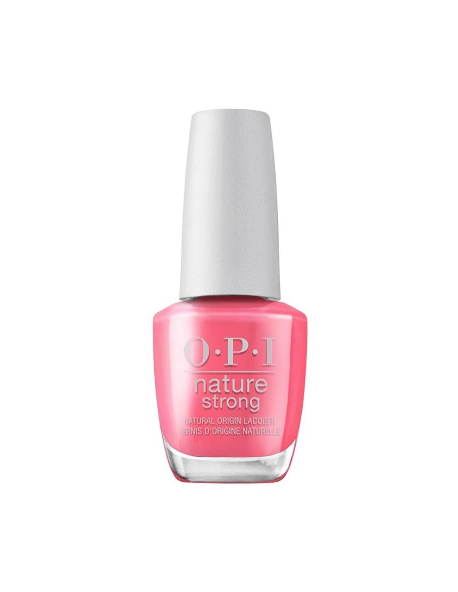 OPI Nature Strong Big Bloom Energy