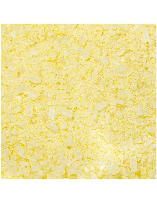 Nectarlife Foaming Bath Salts Lemon Squeeze - 130g