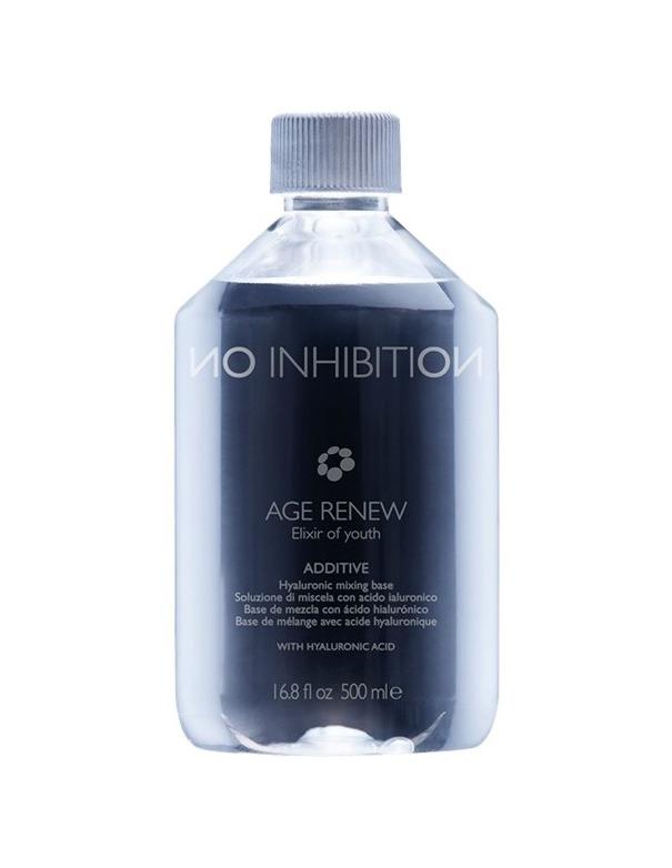 No Inhibition Age Renew Additive - 500ml