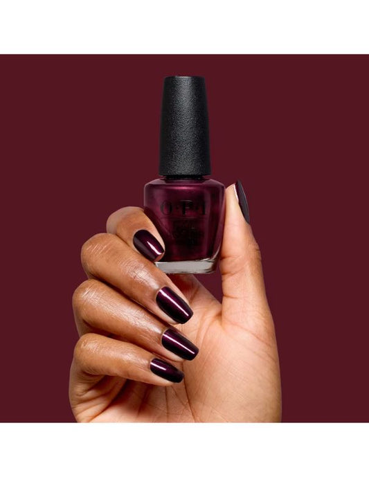 OPI Every Month is Oktoberfest