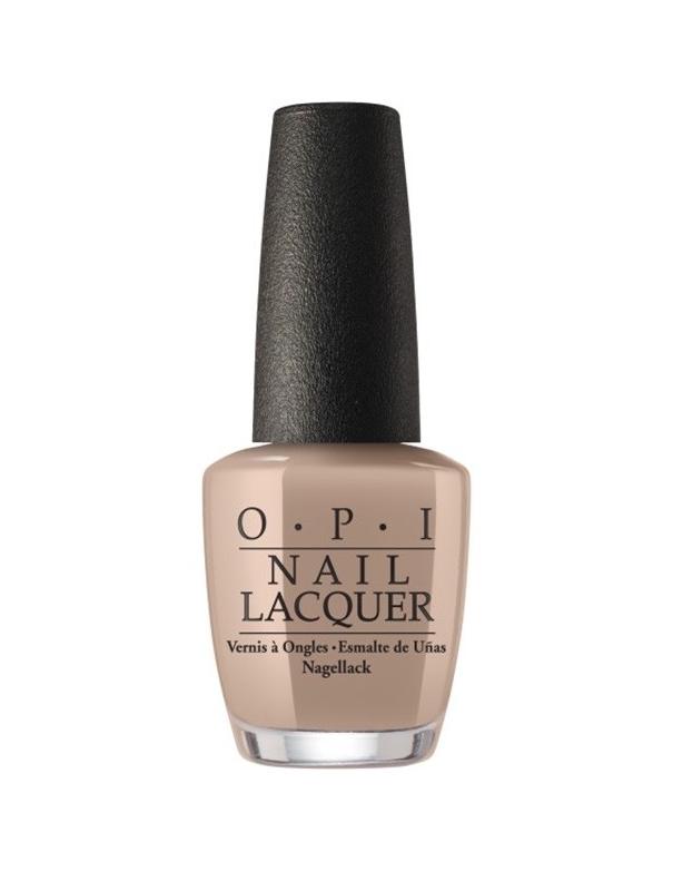 OPI Coconuts Over OPI Nail Polish
