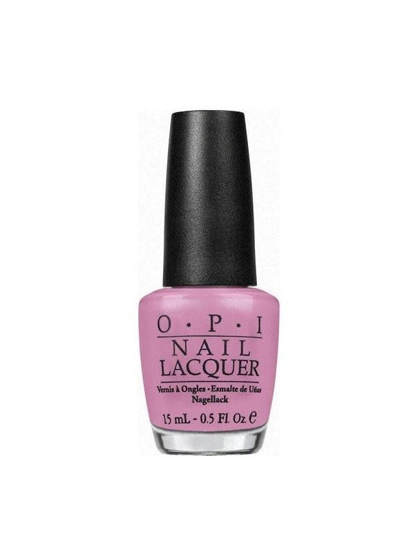 OPI Lucky Lucky Lavender