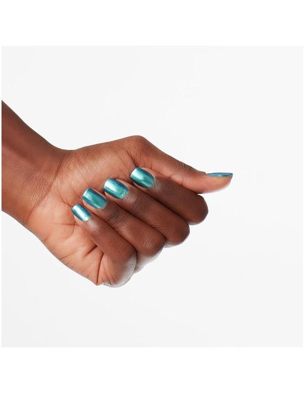 OPI This Color's Making Waves