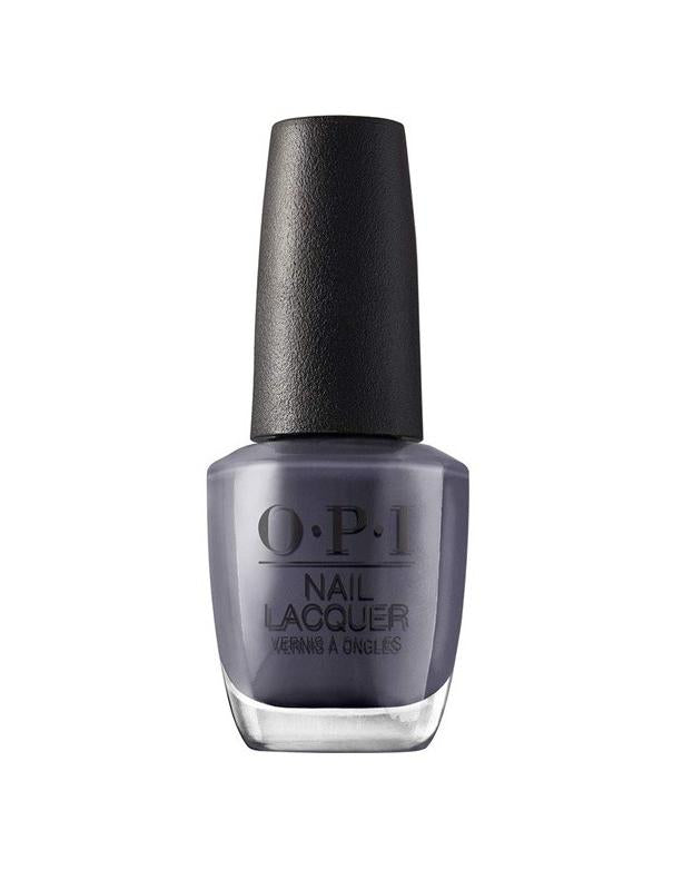 OPI Less is Norse