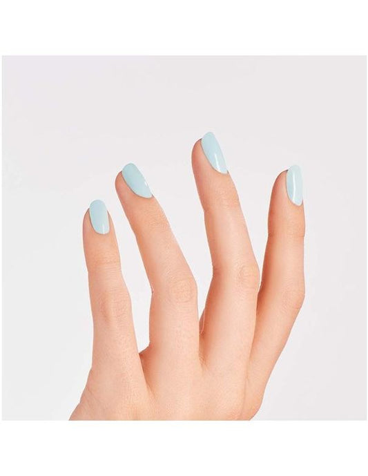 OPI Mexico City Move-mint