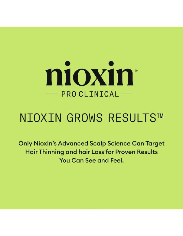 Nioxin System 2 Scalp + Hair Conditioner - 500ml