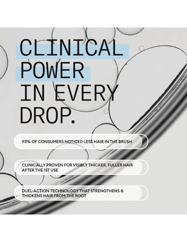 Nioxin Hair Fall Defense Serum - 70ml